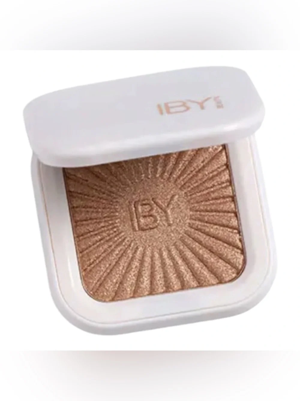 IBY BEAUTY Hilite Powder 24K in 24k Magic, Full Size (5 g), New in Box